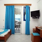 Theochari Angeliki Gp - Studios Apartments