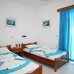 Theochari Angeliki Gp - Studios Apartments 公寓 *