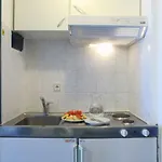 公寓 Theochari Angeliki Gp - Studios Apartments *