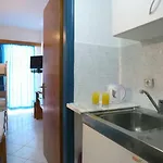 Theochari Angeliki Gp - Studios Apartments