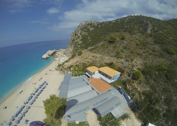 Apartment Theocharis Bros - *