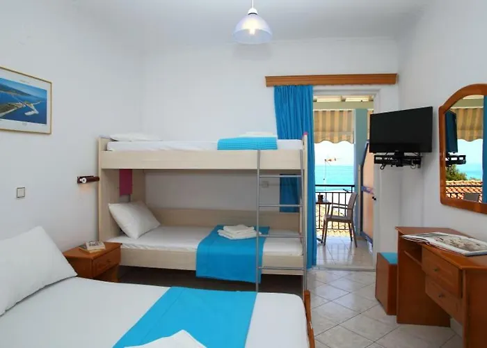 Theocharis Bros - Apartment Agios Nikitas