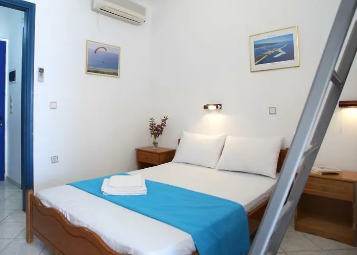 Theocharis Bros - Agios Nikitas