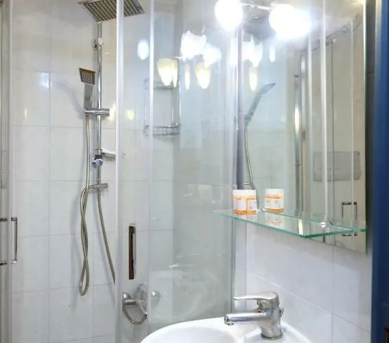 Theocharis Bros - Agios Nikitas