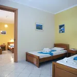 Theochari Angeliki Gp - Studios Apartments