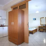 Theochari Angeliki Gp - Studios Apartments