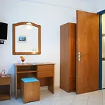 Theochari Angeliki Gp - Studios Apartments Appartamento *