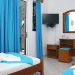 Theochari Angeliki Gp - Studios Apartments Apartment Agios Nikitas