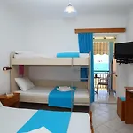 Theochari Angeliki Gp - Studios Apartments Apartment Agios Nikitas