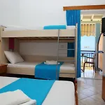 Theochari Angeliki Gp - Studios Apartments Agios Nikitas