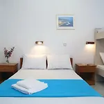 Theochari Angeliki Gp - Studios Apartments *
