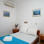 Theochari Angeliki Gp - Studios Apartments Apartment *