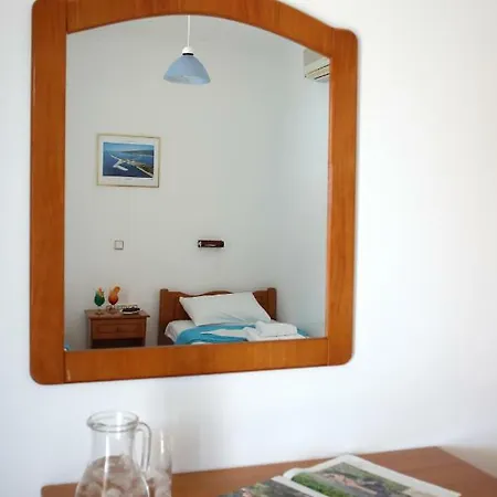 Kathisma Apartments-theochari Angeliki Gp Apartment