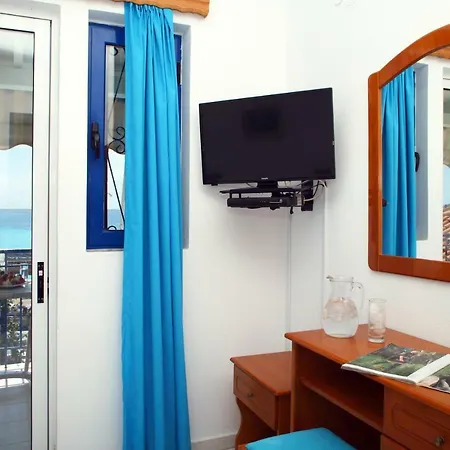 Apartamento Theocharis Bros - Áyios Nikítas