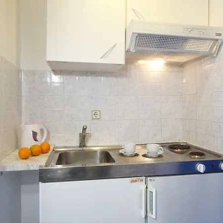 Theochari Angeliki Gp - Apartment *