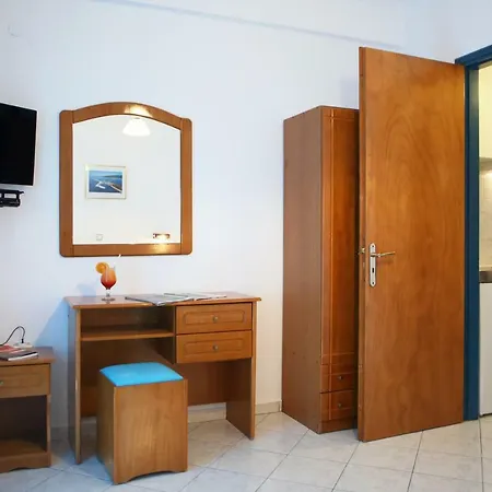 Theochari Angeliki Gp - Apartment *
