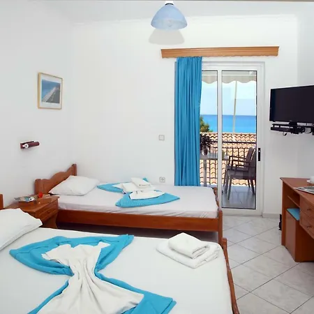 Theochari Angeliki Gp -