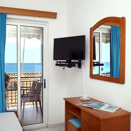 Theochari Angeliki Gp - Apartment *