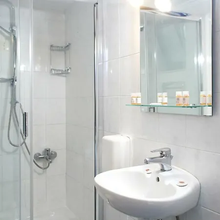 Apartamento Theocharis Bros -