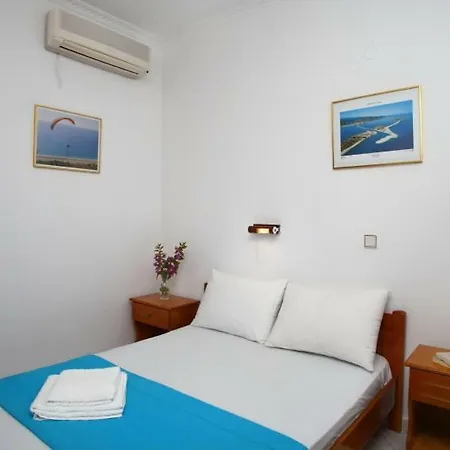 Theochari Angeliki Gp - Apartment *