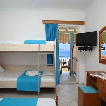 Theochari Angeliki Gp - Apartment