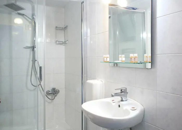 Apartman Theocharis Bros -